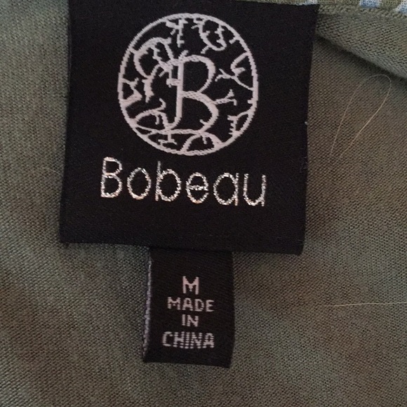 Sold Outside of Poshmark. Tank top - Picture 4 of 6